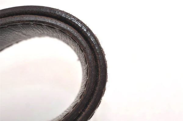 Authentic Louis Vuitton Damier Hampstead MM Shoulder Tote Bag N51204 LV 3740J