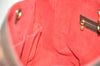 Authentic Louis Vuitton Damier Hampstead MM Shoulder Tote Bag N51204 LV 3740J