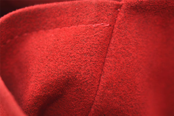 Authentic Louis Vuitton Damier Hampstead MM Shoulder Tote Bag N51204 LV 3740J