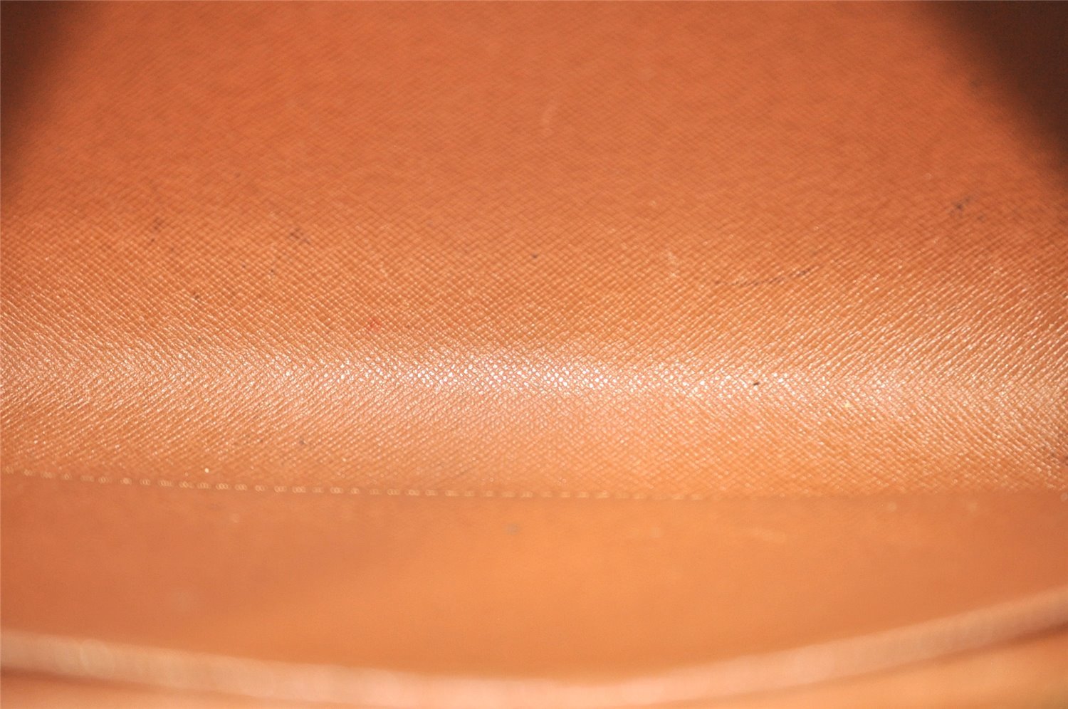 Authentic Louis Vuitton Monogram Orsay Clutch Hand Bag Purse M51790 Junk 3746I