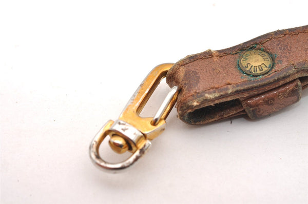 Authentic Louis Vuitton Monogram Orsay Clutch Hand Bag Purse M51790 Junk 3746I