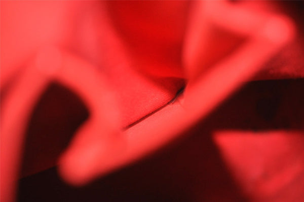 Authentic Louis Vuitton Damier Hampstead PM Shoulder Tote Bag N51205 LV 3746J