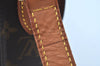 Authentic Louis Vuitton Monogram Saint Cloud GM M51242 Shoulder Cross Bag 3747G