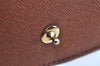 Authentic Louis Vuitton Monogram Saint Cloud GM M51242 Shoulder Cross Bag 3747G