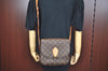 Authentic Louis Vuitton Monogram Saint Cloud GM M51242 Shoulder Cross Bag 3747G