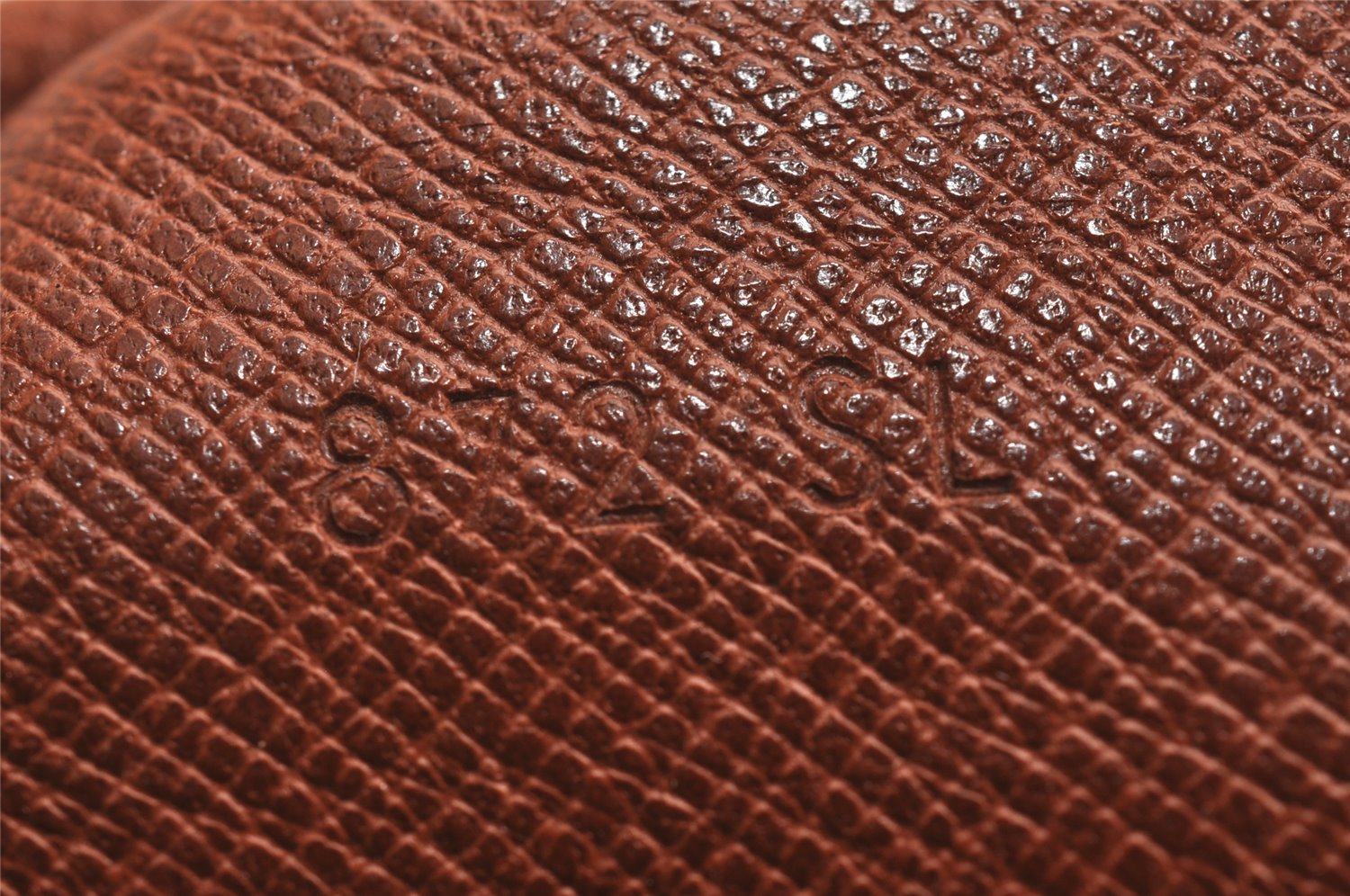 Authentic Louis Vuitton Monogram Danube GM Shoulder Cross Bag M45262 LV 3748J