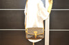 Authentic Louis Vuitton Monogram Sologne Shoulder Cross Body Bag M42250 LV 3750J