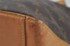 Authentic Louis Vuitton Monogram Cabas Piano Shoulder Tote Bag M51148 LV 3751J