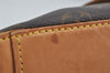 Authentic Louis Vuitton Monogram Cabas Piano Shoulder Tote Bag M51148 LV 3751J