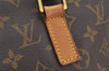 Authentic Louis Vuitton Monogram Cabas Piano Shoulder Tote Bag M51148 LV 3751J