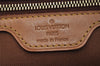 Authentic Louis Vuitton Monogram Cabas Piano Shoulder Tote Bag M51148 LV 3751J