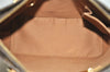 Authentic Louis Vuitton Monogram Cabas Piano Shoulder Tote Bag M51148 LV 3751J