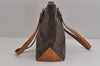 Authentic Louis Vuitton Monogram Cabas Piano Shoulder Tote Bag M51148 LV 3752J