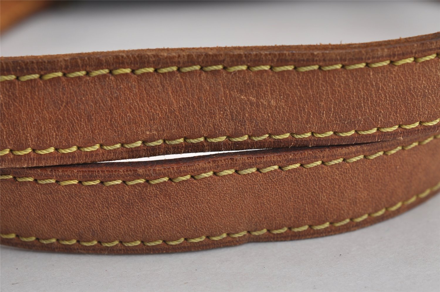 Authentic Louis Vuitton Monogram Cabas Piano Shoulder Tote Bag M51148 LV 3752J