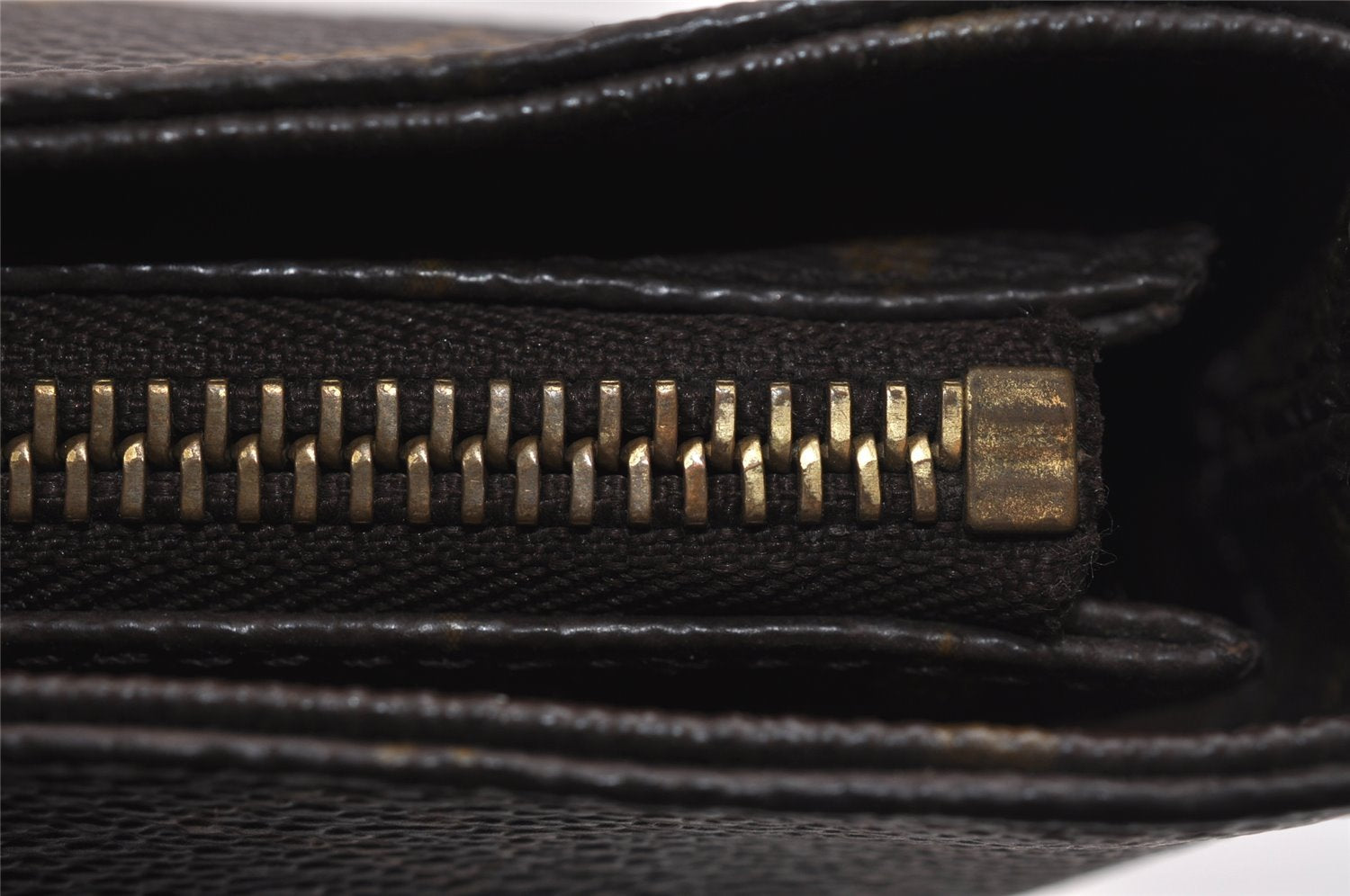 Authentic Louis Vuitton Monogram Cabas Piano Shoulder Tote Bag M51148 LV 3752J