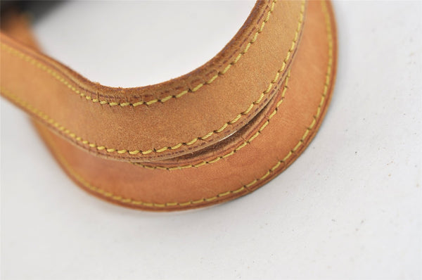 Authentic Louis Vuitton Monogram Cabas Piano Shoulder Tote Bag M51148 Junk 3753J