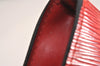 Authentic Louis Vuitton Epi Pochette Accessoires Pouch M5298M Red LV Junk 3755J