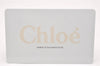 Authentic Chloe Vintage Eloise Shoulder Hand Bag Leather Brown 3758K