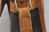 Authentic Louis Vuitton Monogram Sologne Shoulder Cross Bag M42250 Junk 3759J