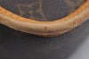 Authentic Louis Vuitton Monogram Sologne Shoulder Cross Bag M42250 Junk 3759J