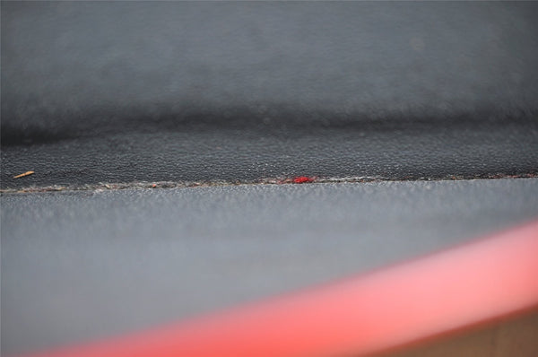 Authentic Louis Vuitton Epi Riviera Hand Bag Red M48187 LV Junk 3766K