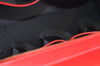 Authentic Louis Vuitton Epi Riviera Hand Bag Red M48187 LV Junk 3766K