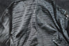 Authentic PRADA Tessuto Gaufre Nylon Leather Shoulder Hand Tote Bag Black 3768J