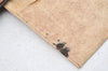 Authentic GUCCI Web Sherry Line GG Plus GG PVC Leather Tote Bag Brown 3769I