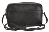Auth Louis Vuitton Epi Trocadero 27 Shoulder Cross Bag Black M52302 LV 3771J