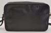 Auth Louis Vuitton Epi Trocadero 27 Shoulder Cross Bag Black M52302 LV 3771J