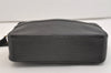 Auth Louis Vuitton Epi Trocadero 27 Shoulder Cross Bag Black M52302 LV 3771J