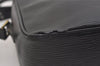 Auth Louis Vuitton Epi Trocadero 27 Shoulder Cross Bag Black M52302 LV 3771J