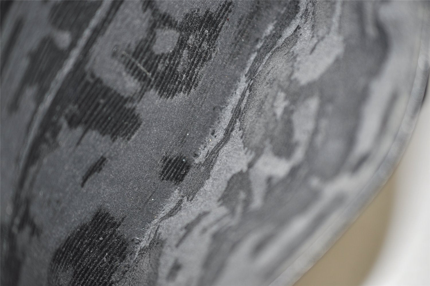 Auth Louis Vuitton Epi Trocadero 27 Shoulder Cross Bag Black M52302 LV 3771J