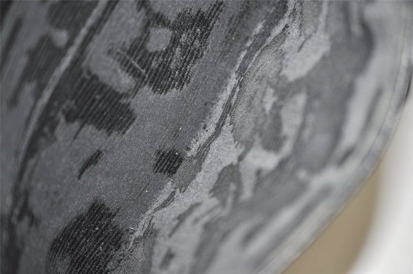 Auth Louis Vuitton Epi Trocadero 27 Shoulder Cross Bag Black M52302 LV 3771J