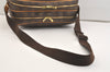 Authentic Louis Vuitton Monogram Reporter GM Shoulder Cross Bag M45252 LV 3775J