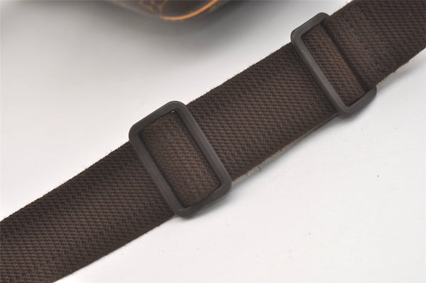 Authentic Louis Vuitton Monogram Reporter GM Shoulder Cross Bag M45252 LV 3775J