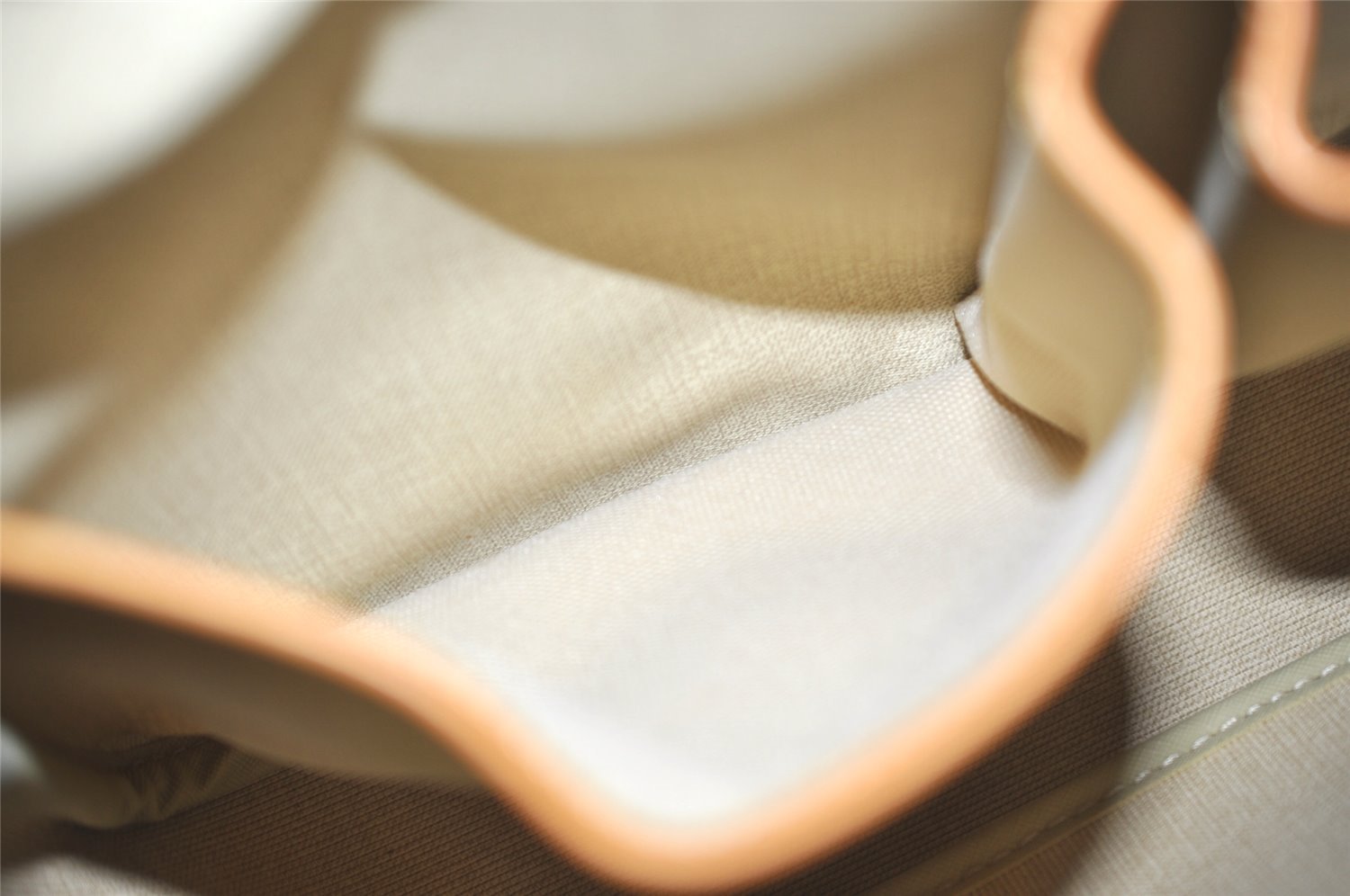 Authentic Louis Vuitton Monogram Reporter GM Shoulder Cross Bag M45252 LV 3775J