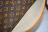 Authentic Louis Vuitton Monogram Reporter GM Shoulder Cross Bag M45252 LV 3775J