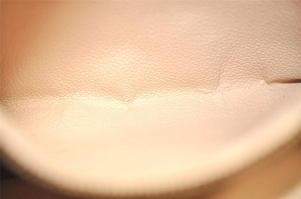 Authentic Louis Vuitton Monogram Bucket PM Shoulder Tote Bag M42238 LV 3776J