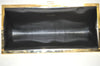 Authentic Christian Dior Trotter Clutch Hand Bag Canvas Leather Black 3779K