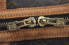 Authentic Louis Vuitton Monogram Sac Sport Travel Hand Bag M41444 LV 3782J