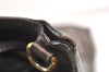 Authentic PRADA Vintage Leather Nappa 2Way Shoulder Tote Bag Brown 3786J