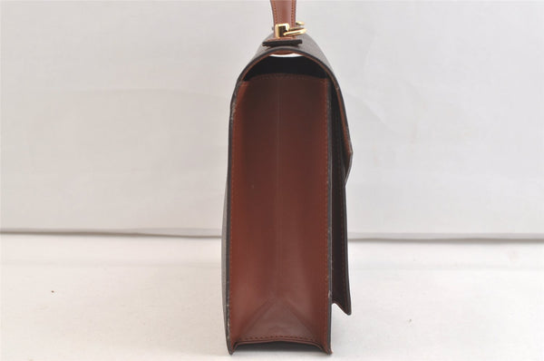 Authentic Louis Vuitton Monogram Monceau 2Way Shoulder Hand Bag M51185 LV 3797K