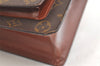 Authentic Louis Vuitton Monogram Monceau 2Way Shoulder Hand Bag M51185 LV 3797K