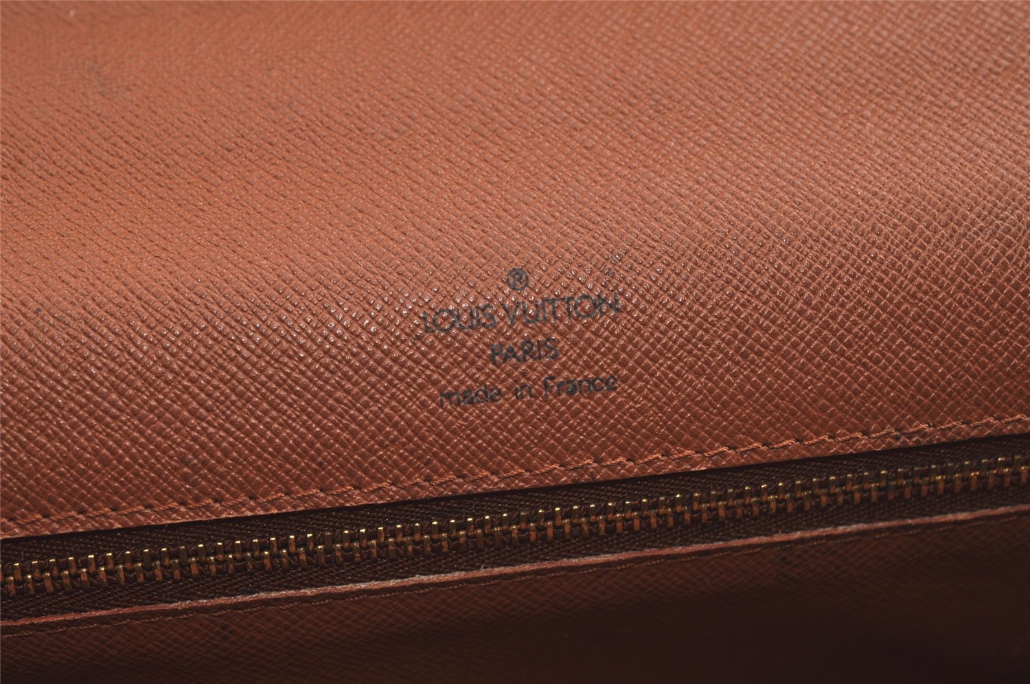 Authentic Louis Vuitton Monogram Monceau 2Way Shoulder Hand Bag M51185 LV 3797K