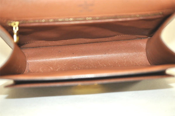 Authentic Louis Vuitton Monogram Monceau 2Way Shoulder Hand Bag M51185 LV 3797K