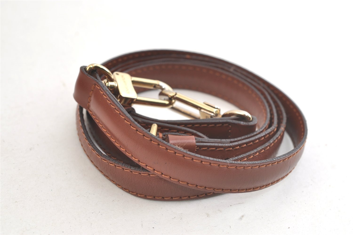 Authentic Louis Vuitton Monogram Monceau 2Way Shoulder Hand Bag M51185 LV 3797K