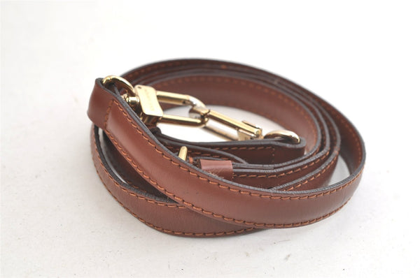 Authentic Louis Vuitton Monogram Monceau 2Way Shoulder Hand Bag M51185 LV 3797K