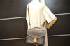 Authentic Louis Vuitton Monogram Monceau 2Way Shoulder Hand Bag M51185 LV 3797K