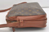 Authentic Louis Vuitton Monogram Sac Bandouliere 30 Shoulder Bag Old Model 3801J